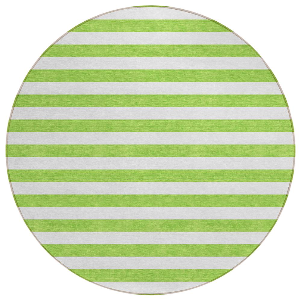 Chantille ACN528 Green 8' x 8' Rug