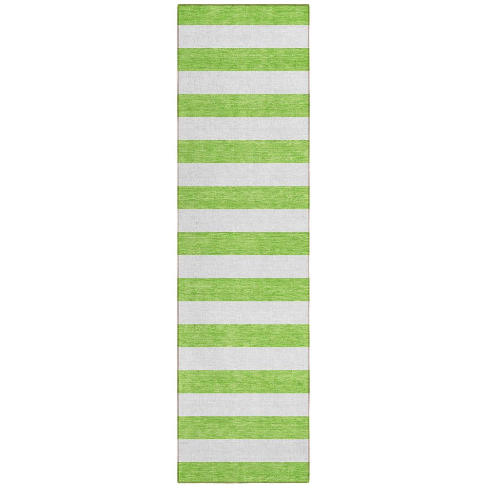Chantille ACN528 Green 2'3" x 7'6" Rug