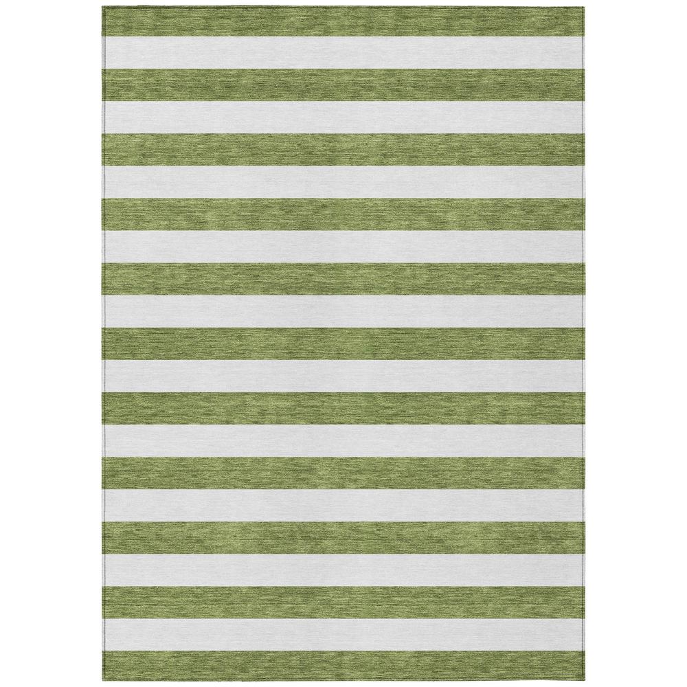 Chantille ACN528 Green 2'6" x 3'10" Rug