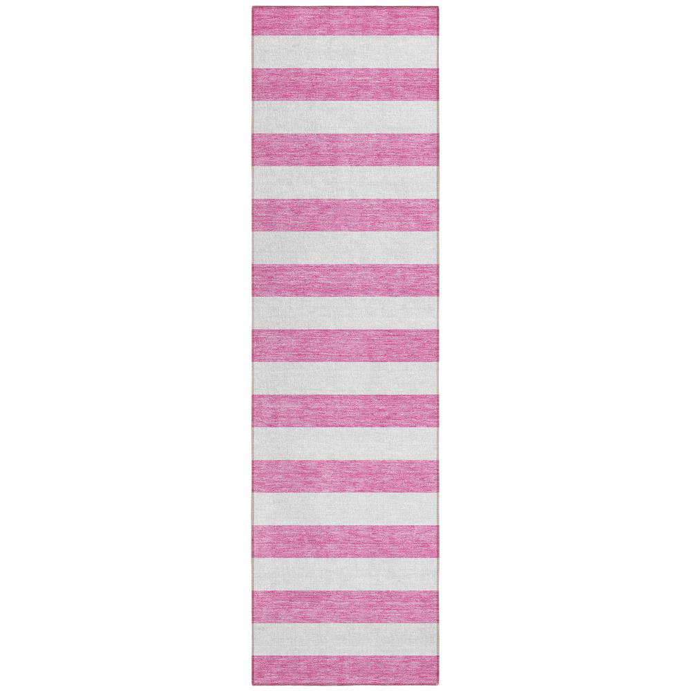 Chantille ACN528 Pink 2'3" x 7'6" Rug