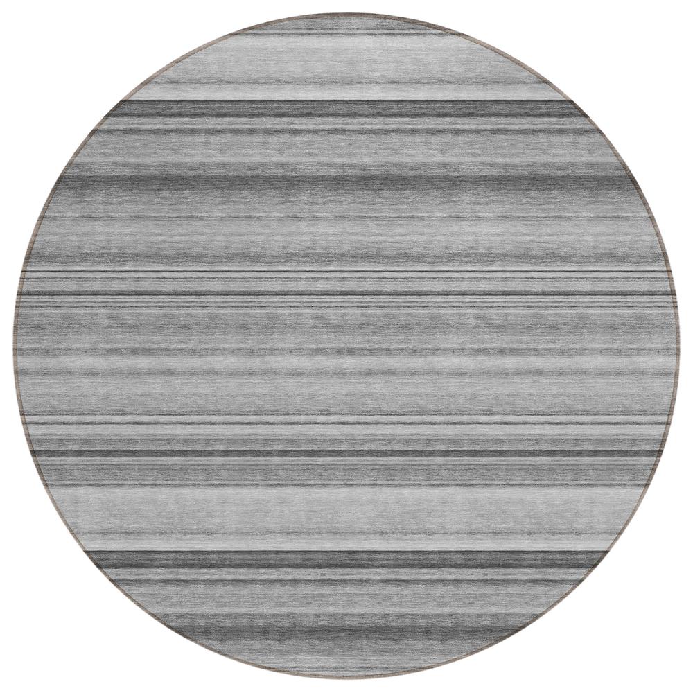 Chantille ACN529 Gray 8' x 8' Rug