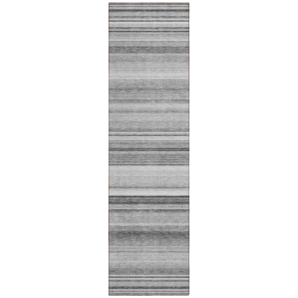 Chantille ACN529 Gray 2'3" x 7'6" Rug