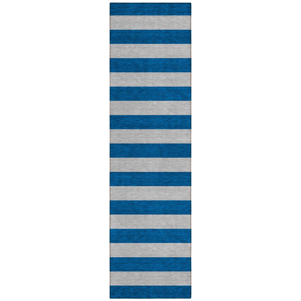 Chantille ACN530 Blue 2'3" x 7'6" Rug