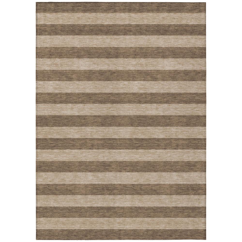 Chantille ACN530 Brown 2'6" x 3'10" Rug