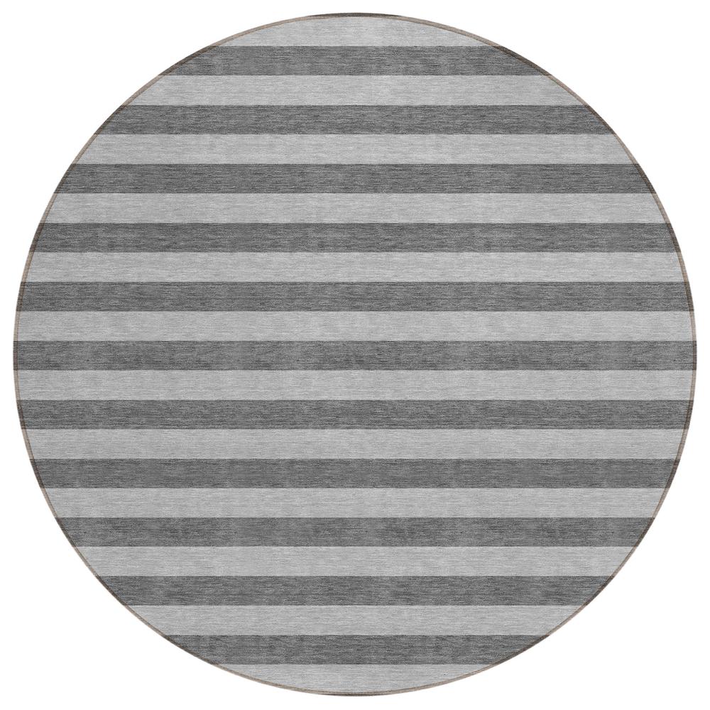 Chantille ACN530 Gray 8' x 8' Rug