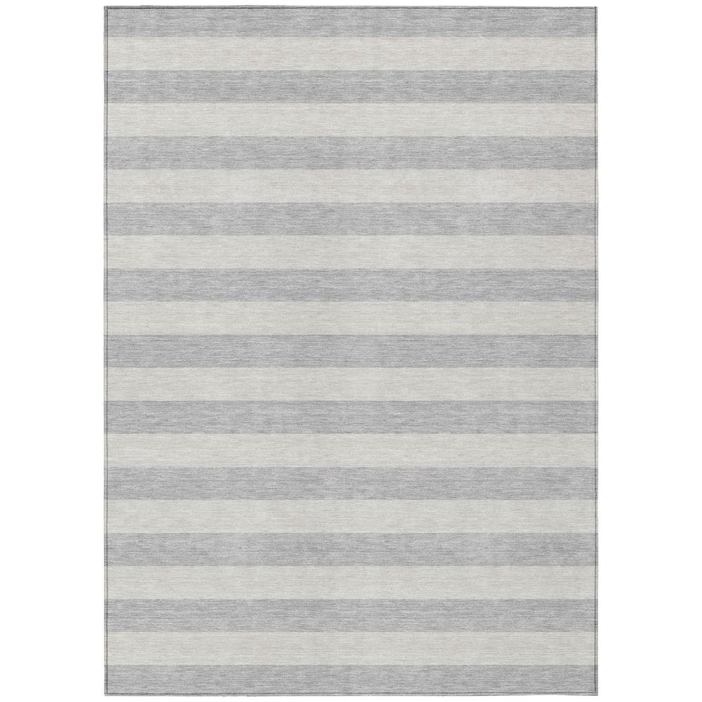 Chantille ACN530 Gray 2'6" x 3'10" Rug