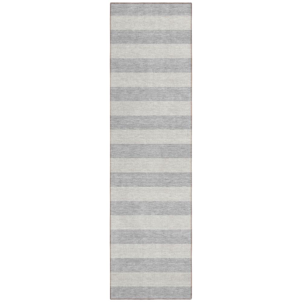Chantille ACN530 Gray 2'3" x 7'6" Rug