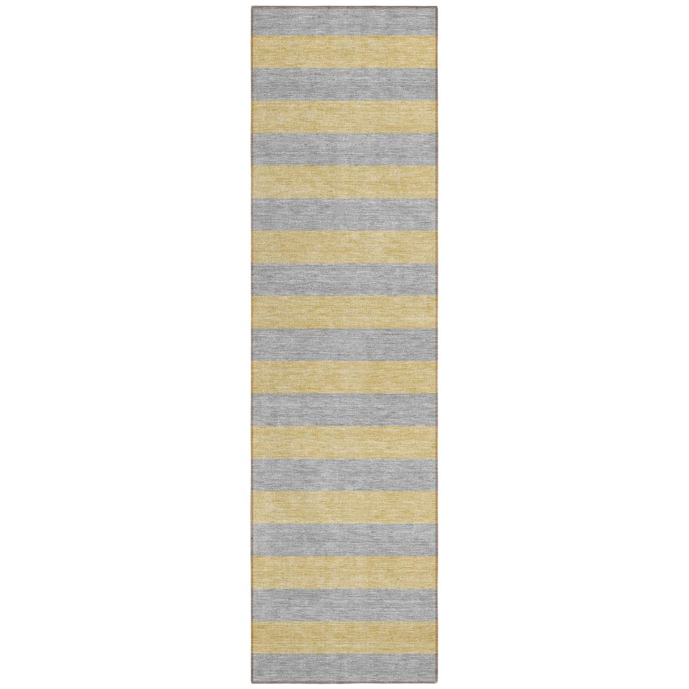 Chantille ACN530 Gray 2'3" x 7'6" Rug