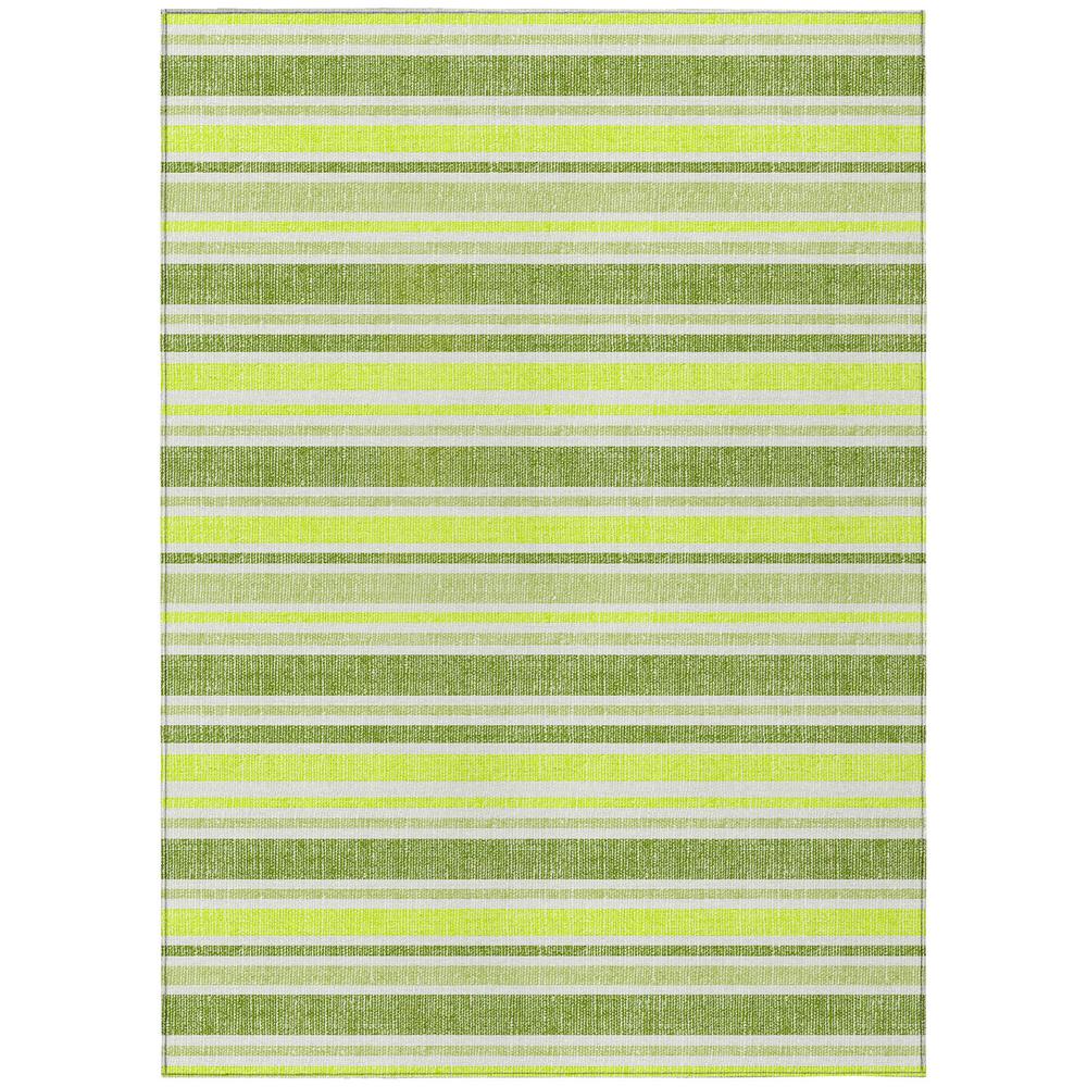 Chantille ACN531 Green 2'6" x 3'10" Rug