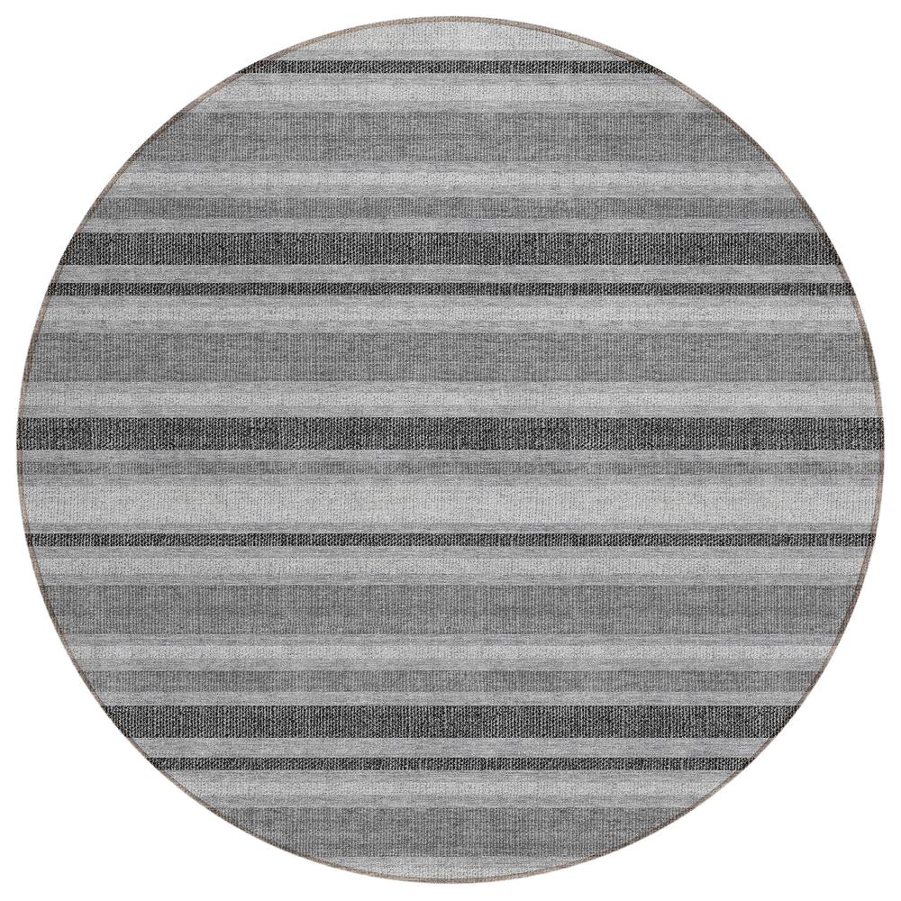 Chantille ACN531 Gray 8' x 8' Rug