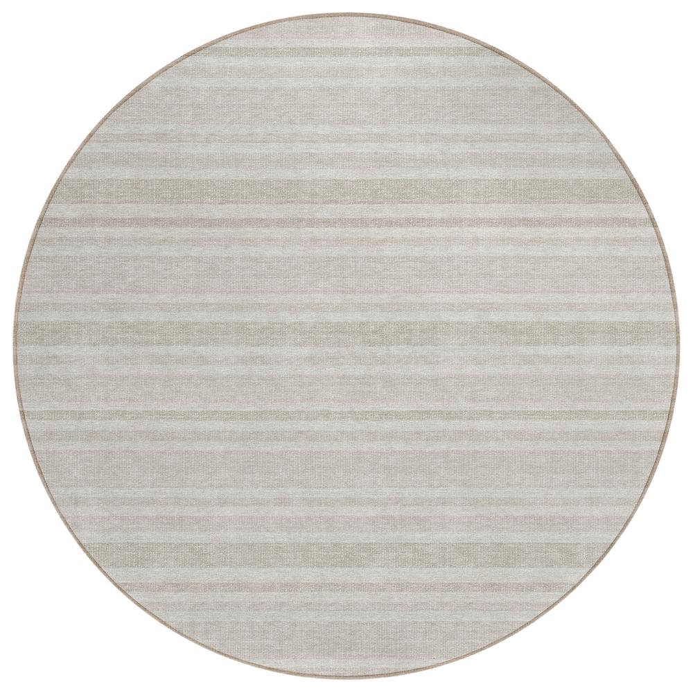 Chantille ACN531 Ivory 8' x 8' Rug