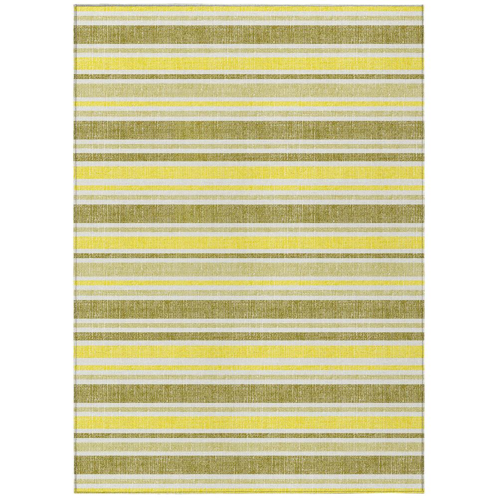 Chantille ACN531 Brown 2'6" x 3'10" Rug