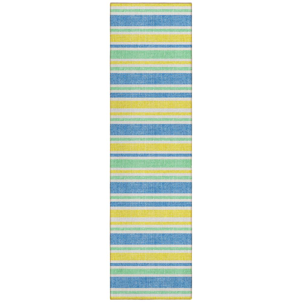 Chantille ACN531 Gold 2'3" x 7'6" Rug