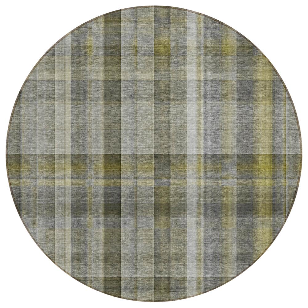 Chantille ACN534 Gray 8' x 8' Rug