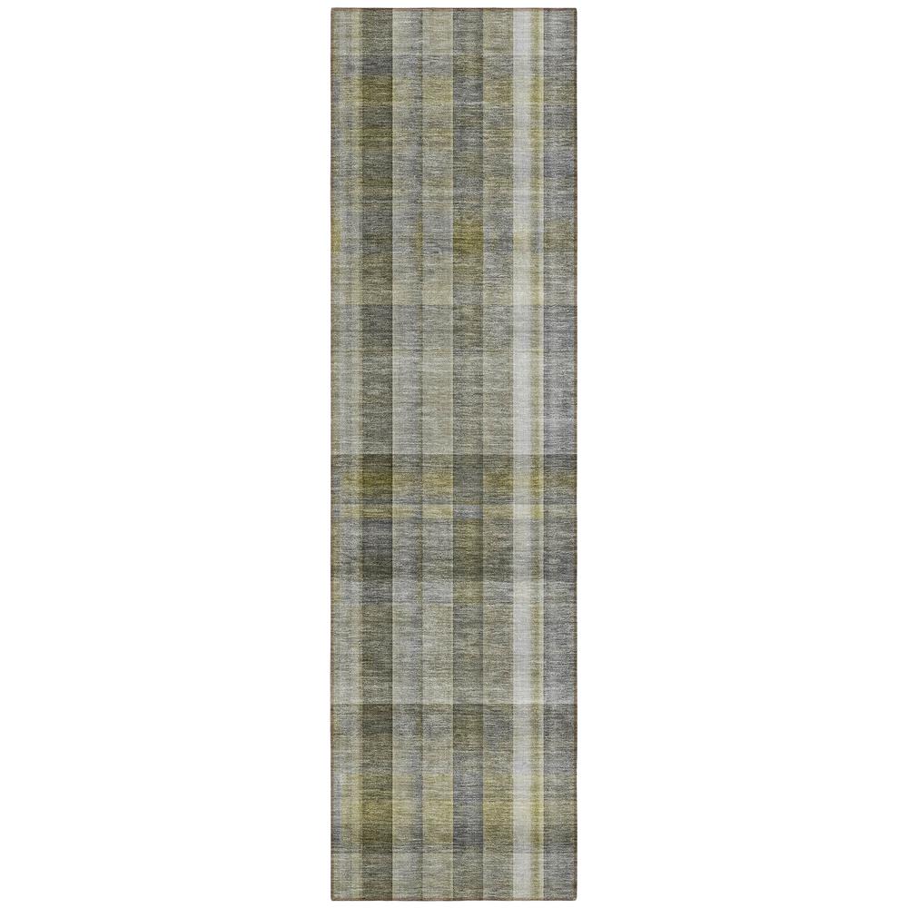 Chantille ACN534 Gray 2'3" x 7'6" Rug