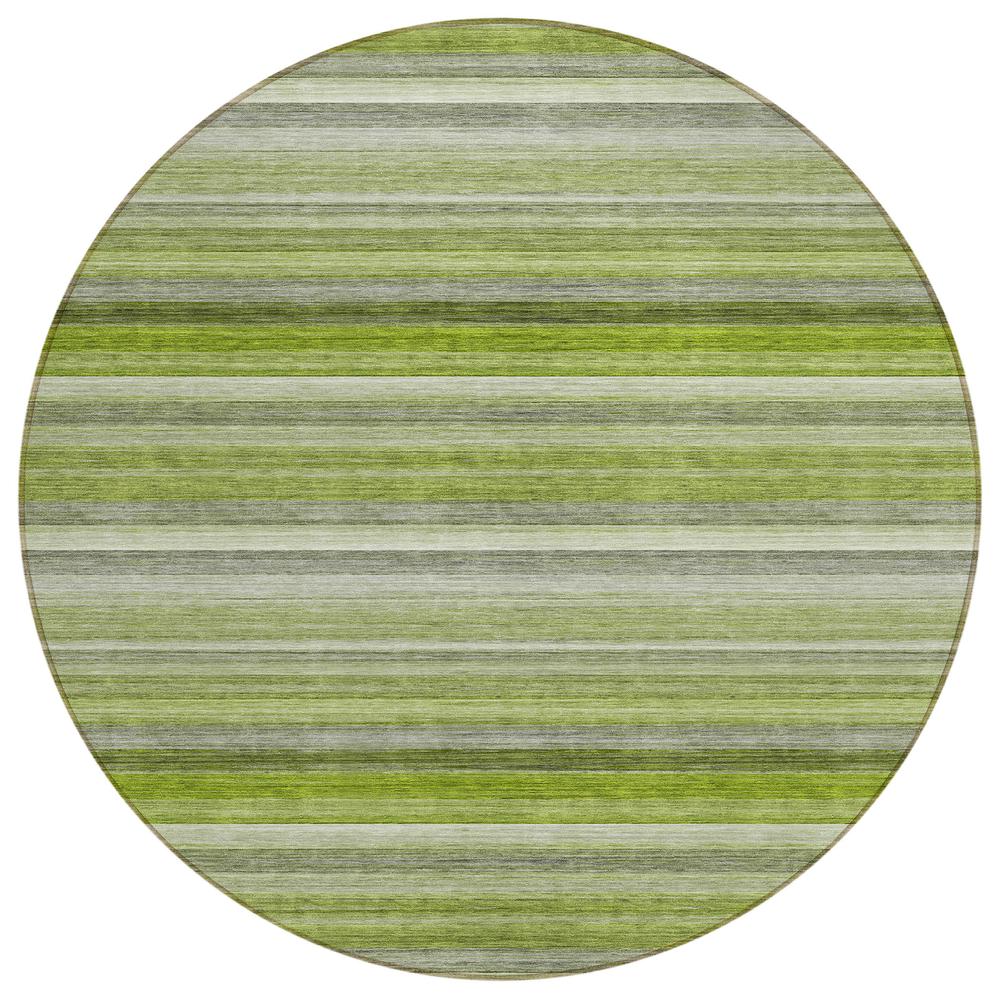 Chantille ACN535 Green 8' x 8' Rug