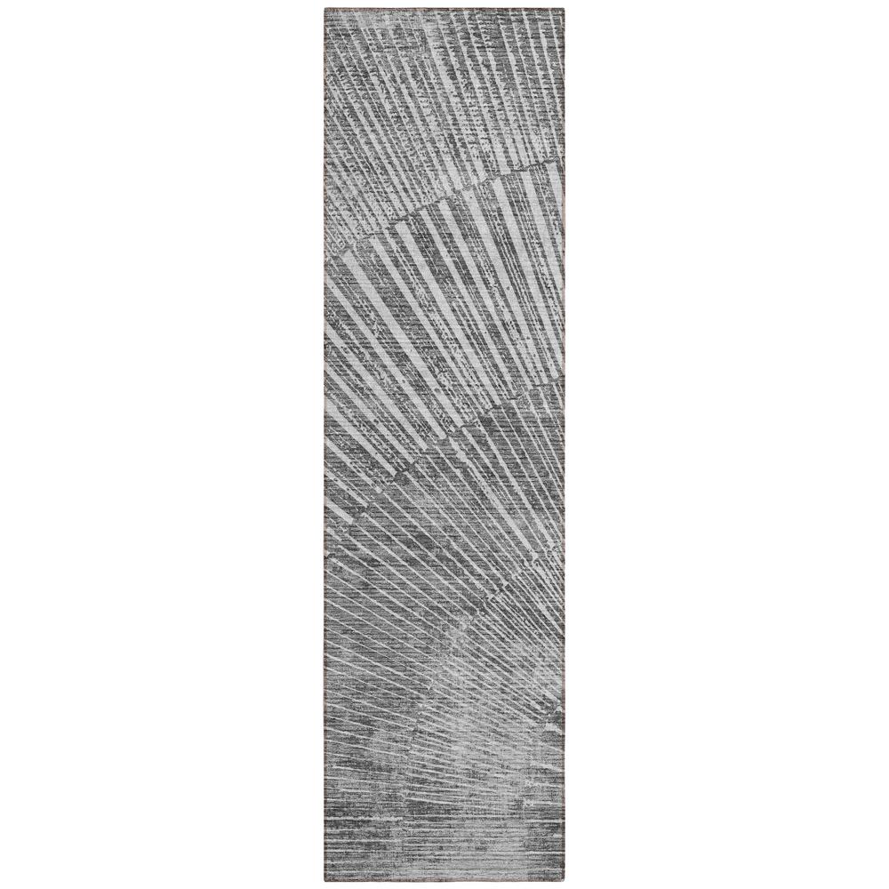 Chantille ACN542 Gray 2'3" x 7'6" Rug