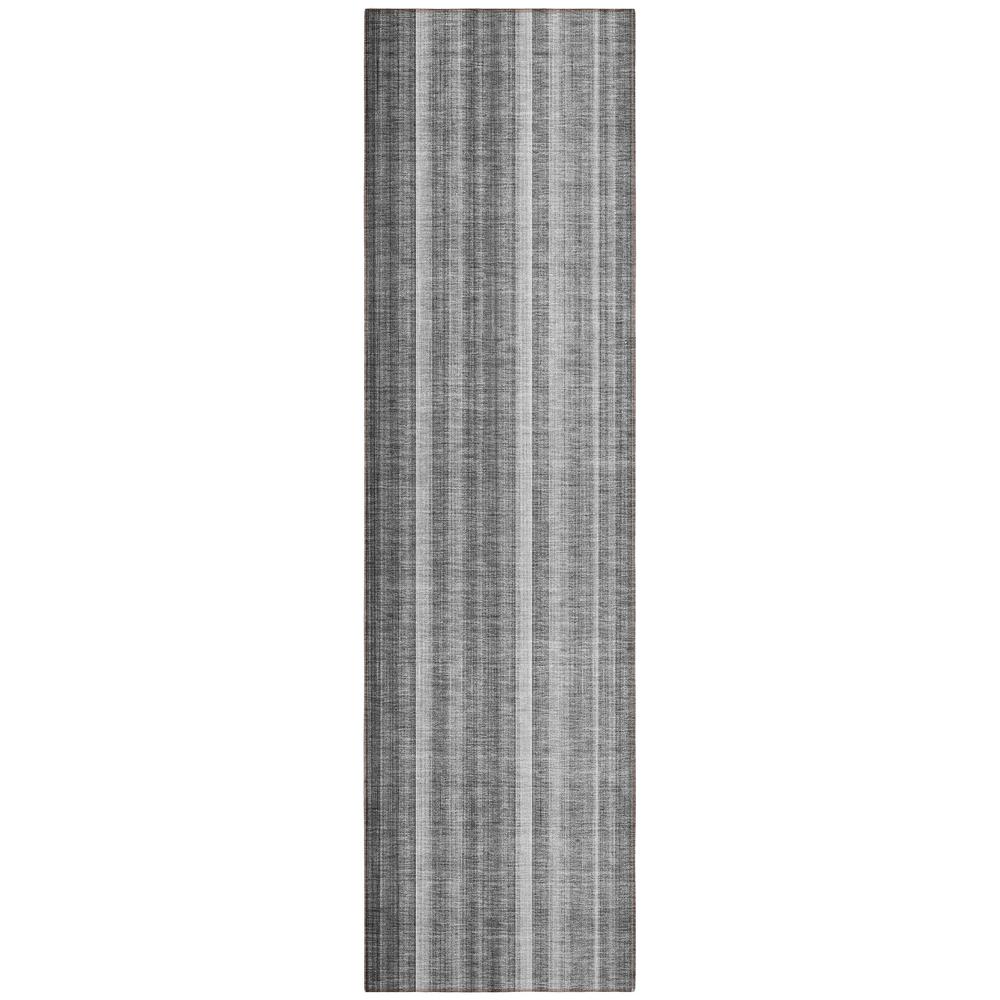 Chantille ACN543 Gray 2'3" x 7'6" Rug