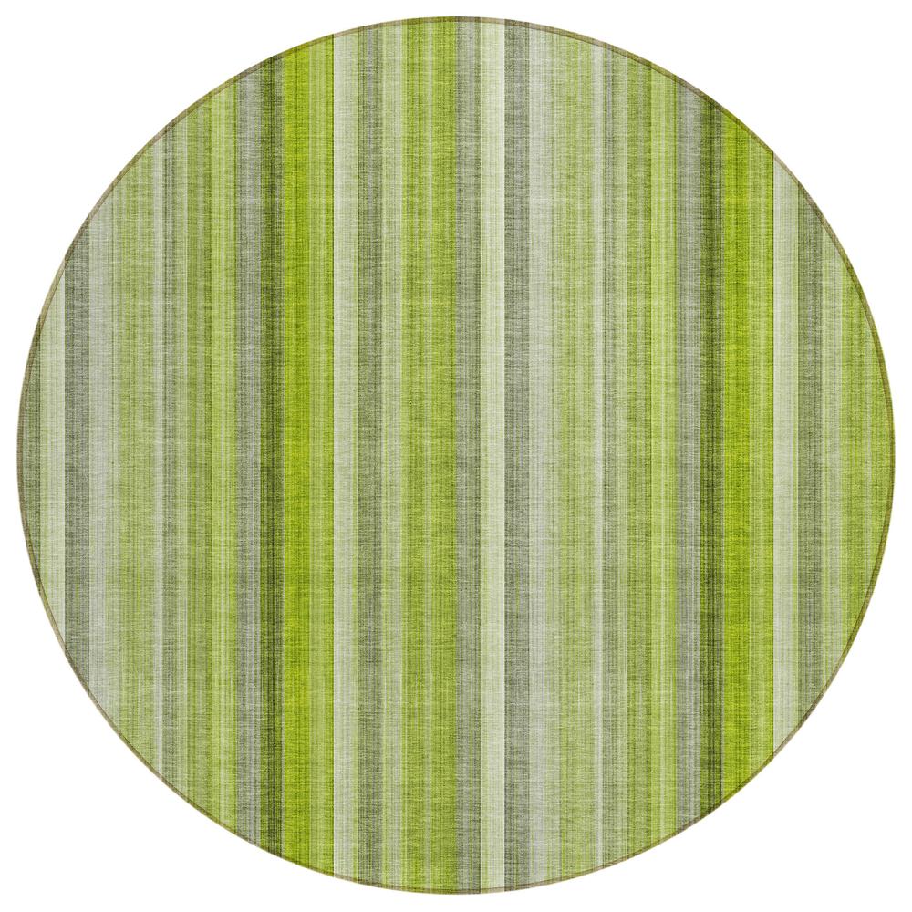 Chantille ACN543 Green 8' x 8' Rug