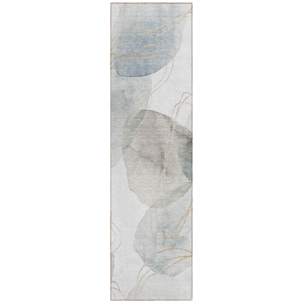 Chantille ACN544 Ivory 2'3" x 7'6" Rug