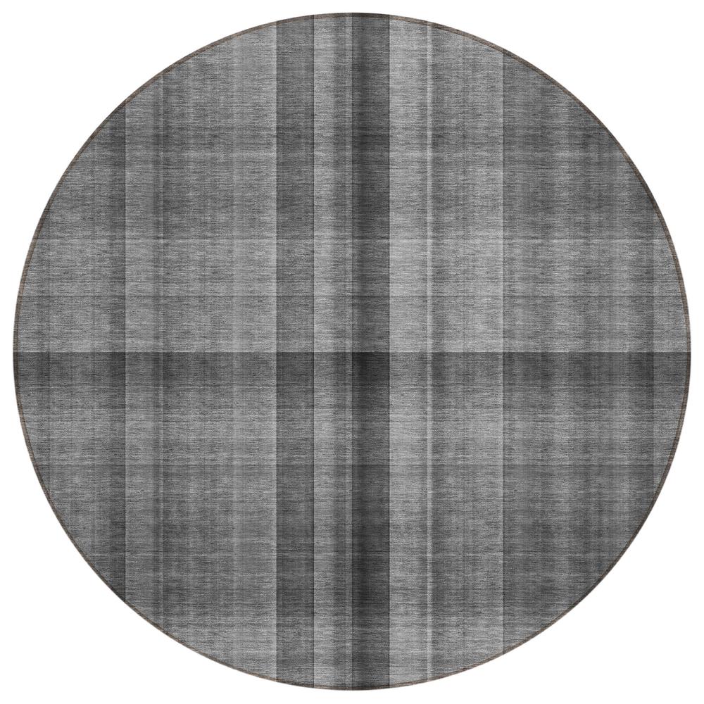 Chantille ACN548 Gray 8' x 8' Rug