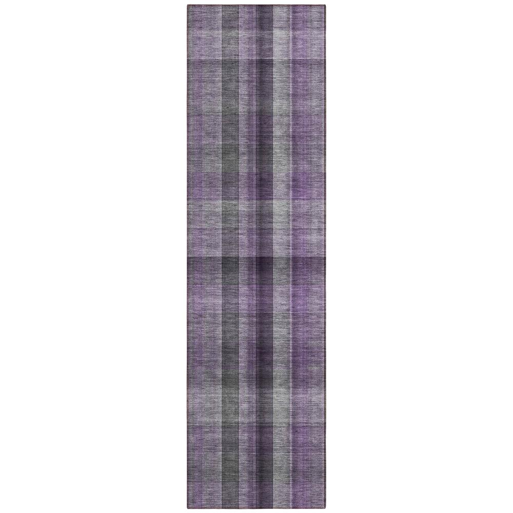 Chantille ACN548 Purple 2'3" x 7'6" Rug