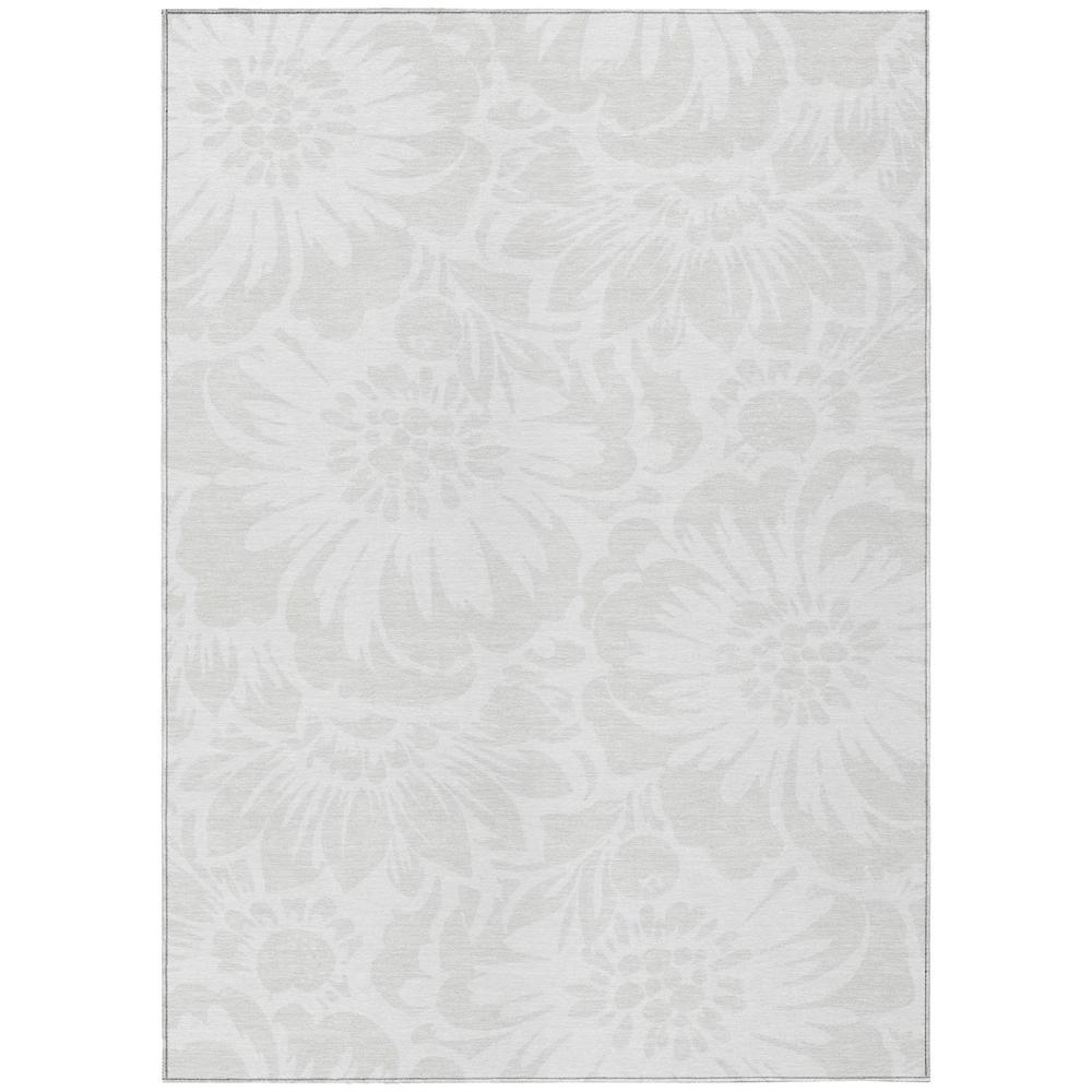 Chantille ACN551 Ivory 2'6" x 3'10" Rug