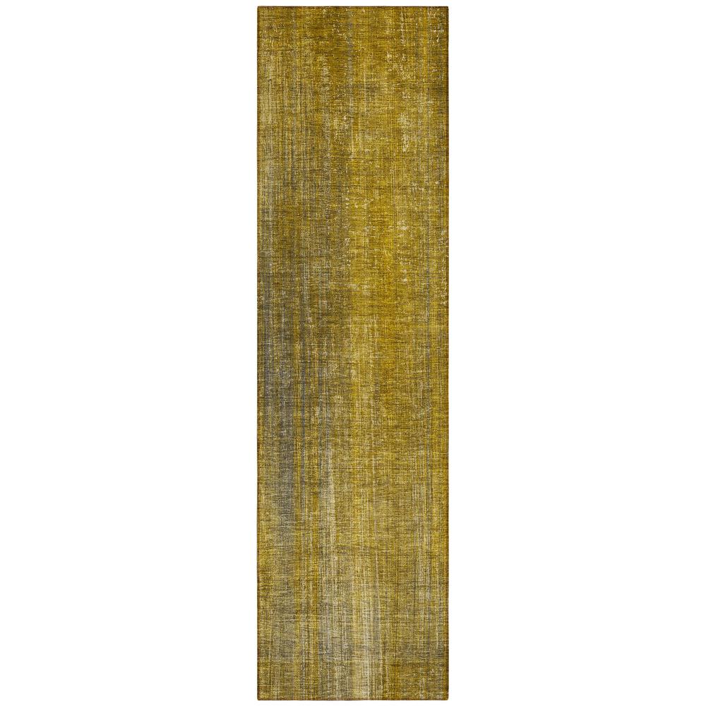Chantille ACN552 Brown 2'3" x 7'6" Rug