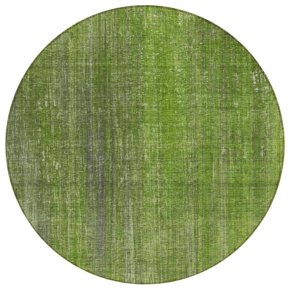 Chantille ACN552 Green 8' x 8' Rug