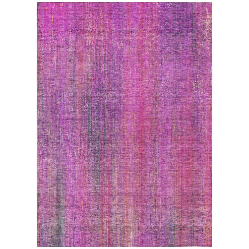 Chantille ACN552 Purple 2'6" x 3'10" Rug
