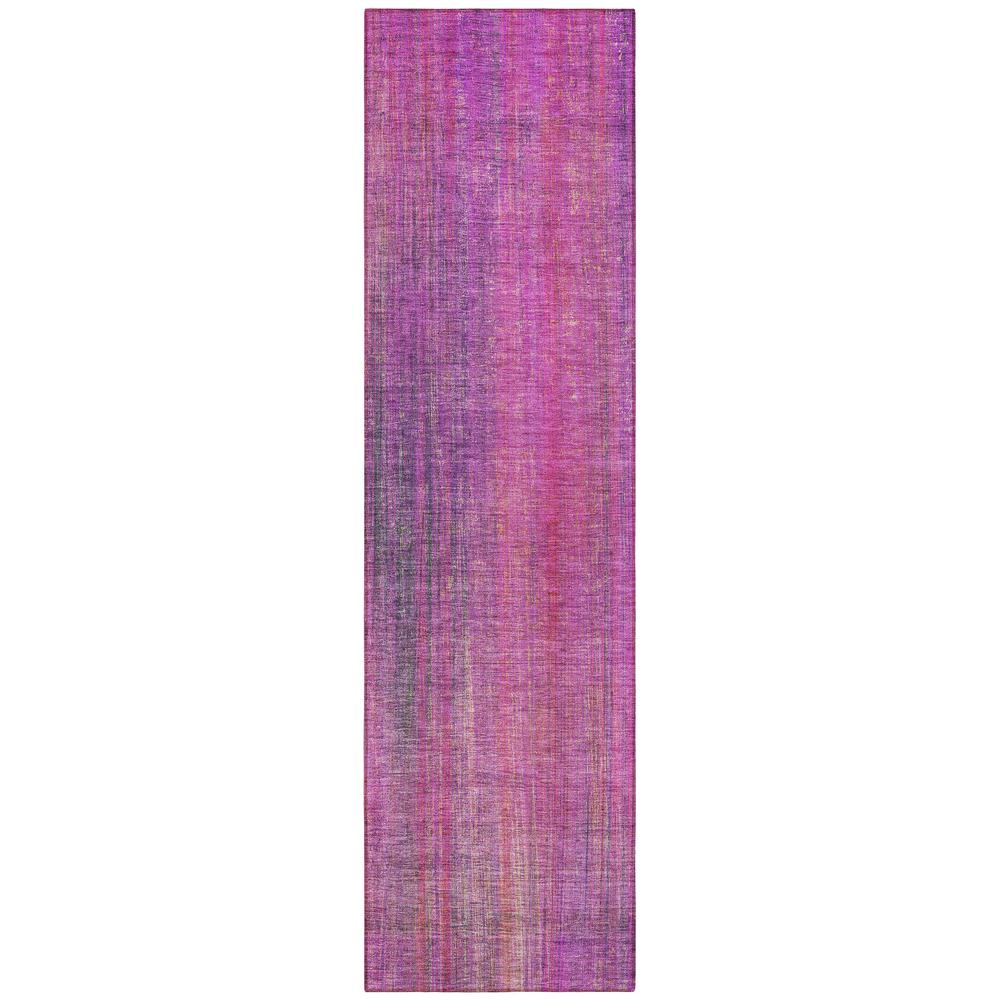 Chantille ACN552 Purple 2'3" x 7'6" Rug