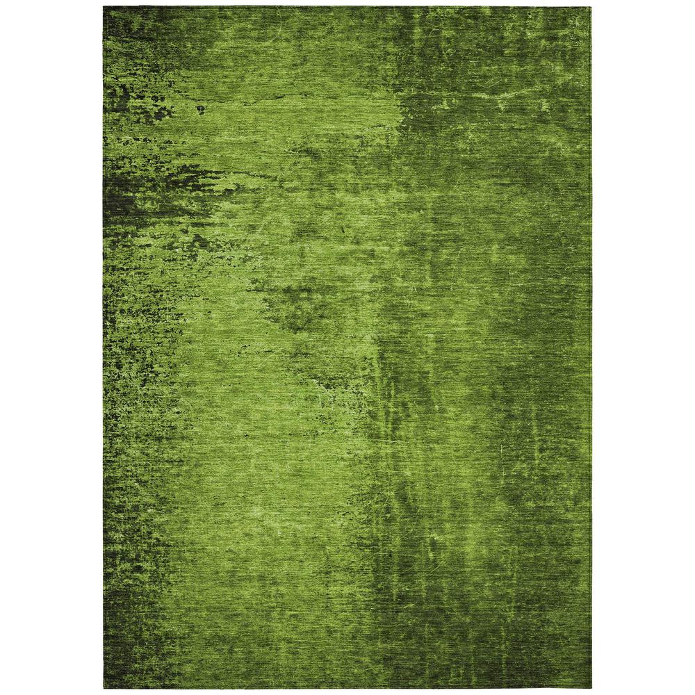 Chantille ACN554 Green 2'6" x 3'10" Rug