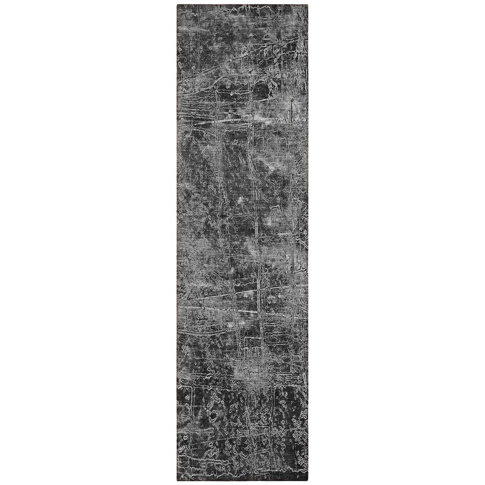 Chantille ACN559 Gray 2'3" x 7'6" Rug