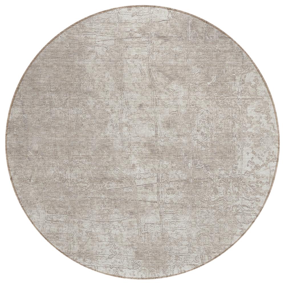Chantille ACN559 Ivory 8' x 8' Rug