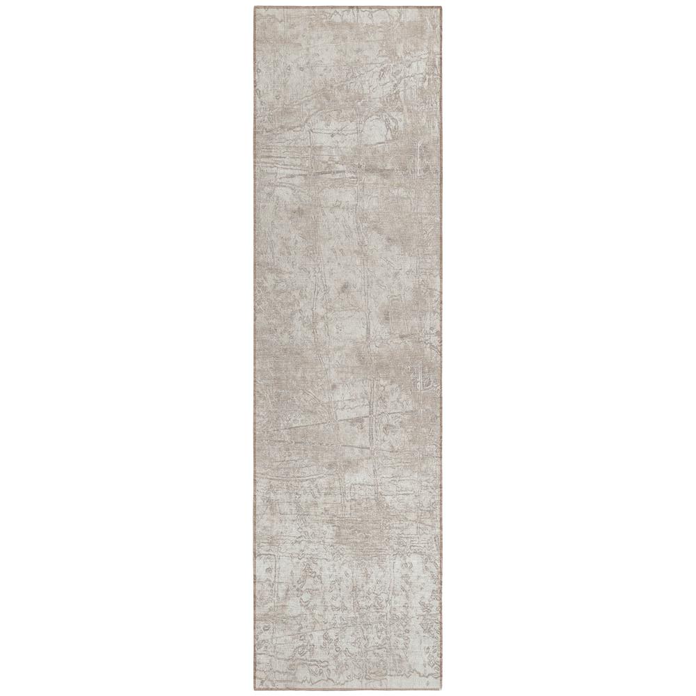 Chantille ACN559 Ivory 2'3" x 7'6" Rug