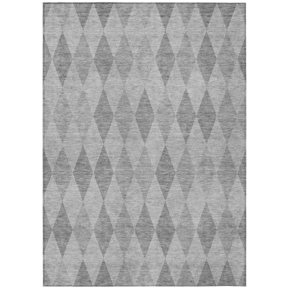 Chantille ACN561 Gray 2'6" x 3'10" Rug