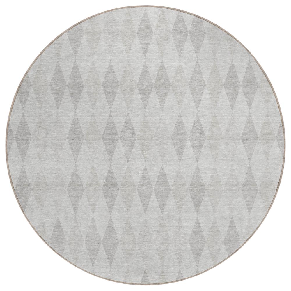 Chantille ACN561 Ivory 8' x 8' Rug