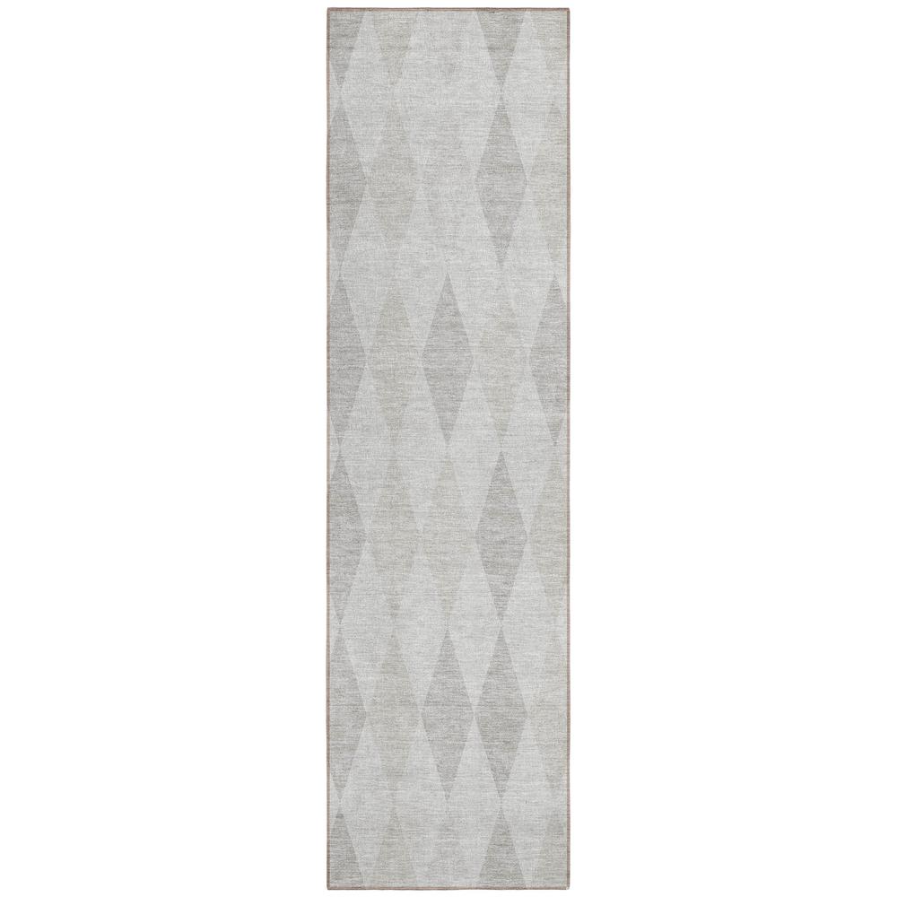 Chantille ACN561 Ivory 2'3" x 7'6" Rug