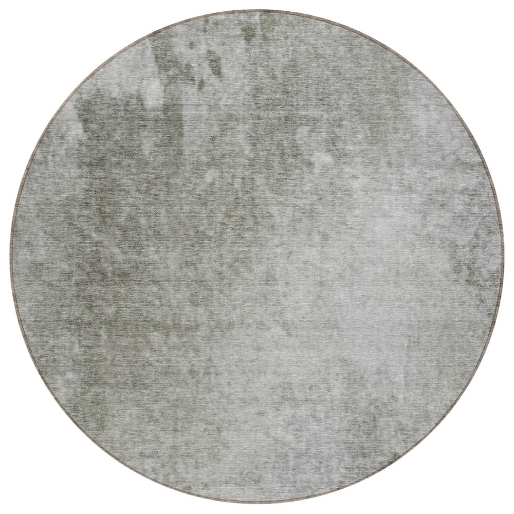 Chantille ACN562 Gray 8' x 8' Rug