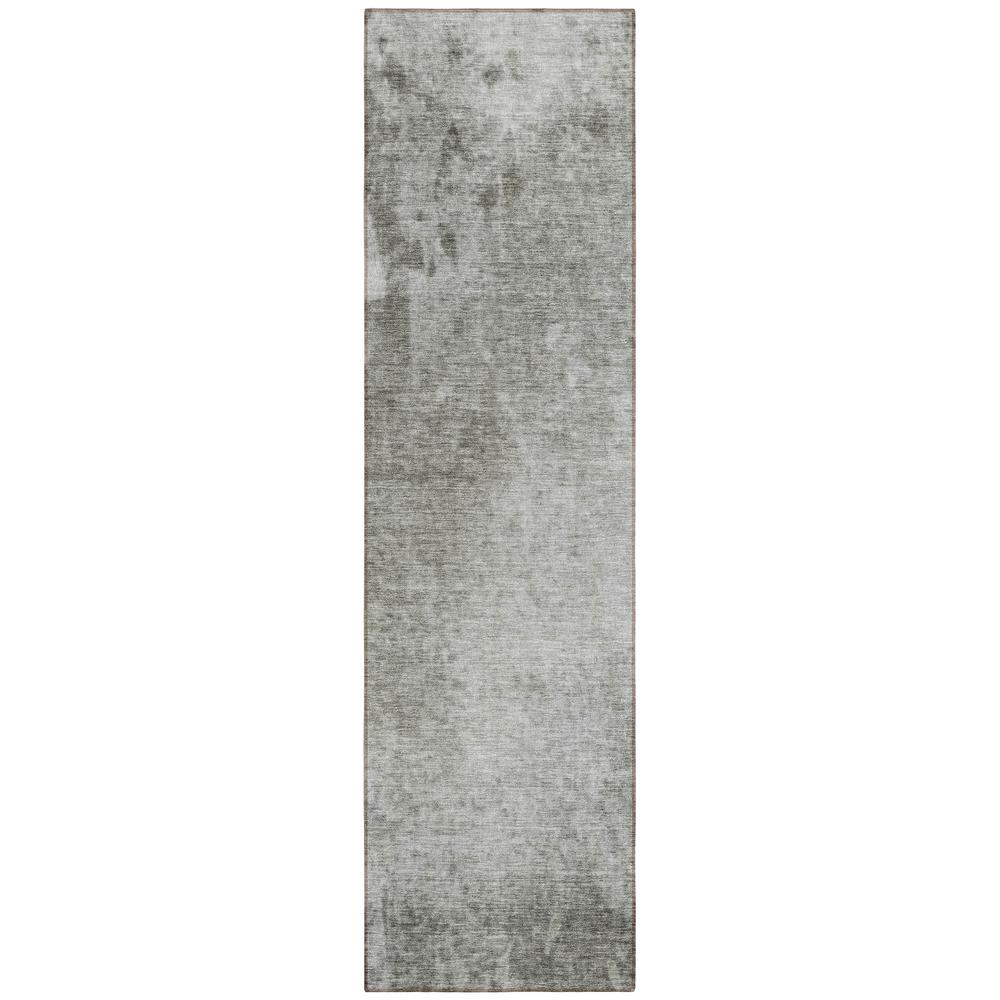 Chantille ACN562 Gray 2'3" x 7'6" Rug