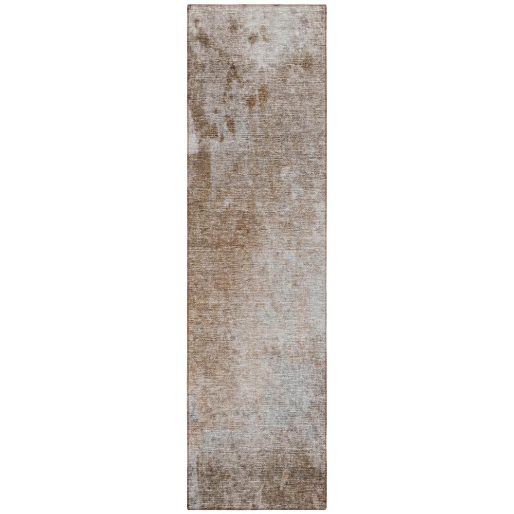 Chantille ACN562 Brown 2'3" x 7'6" Rug