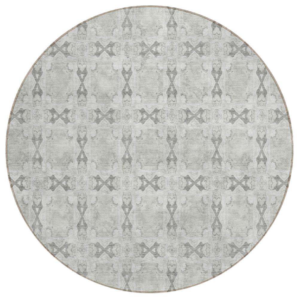 Chantille ACN564 Ivory 8' x 8' Rug