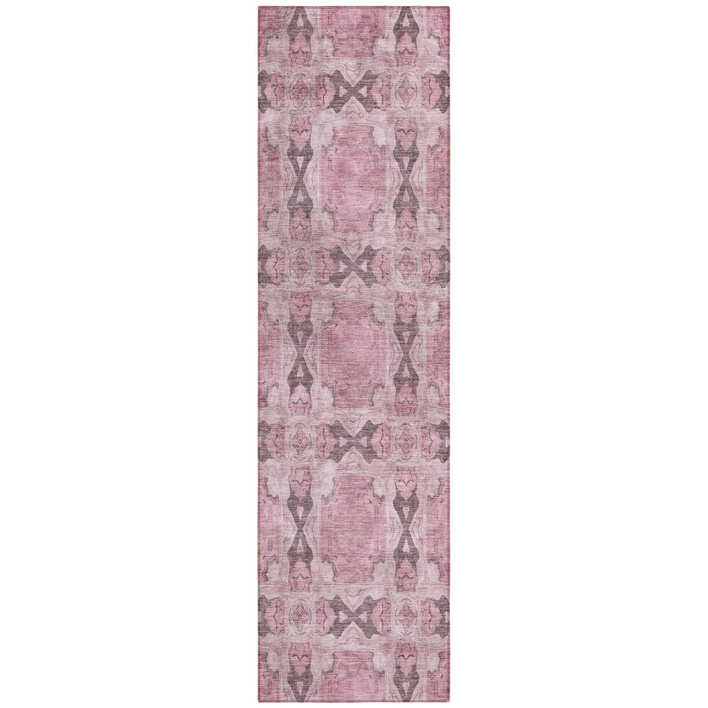 Chantille ACN564 Pink 2'3" x 7'6" Rug