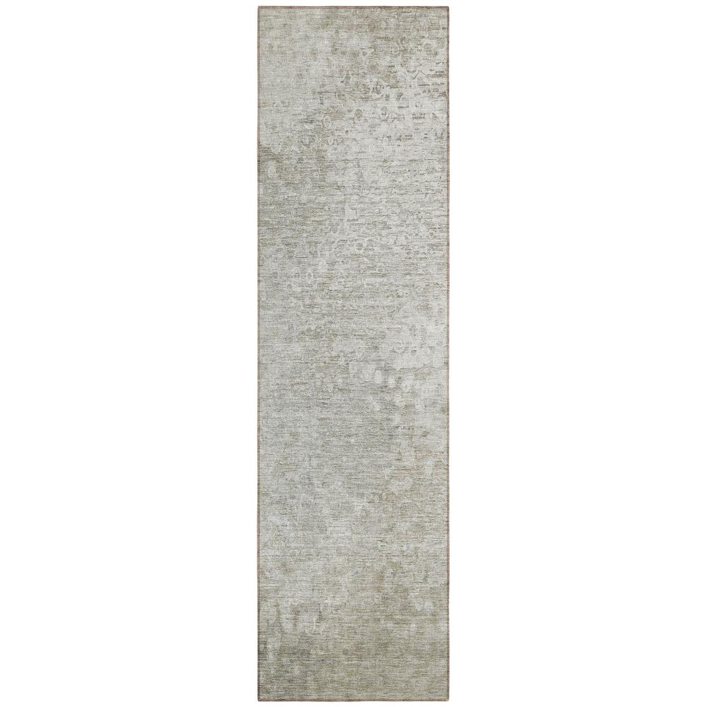 Chantille ACN565 Brown 2'3" x 7'6" Rug