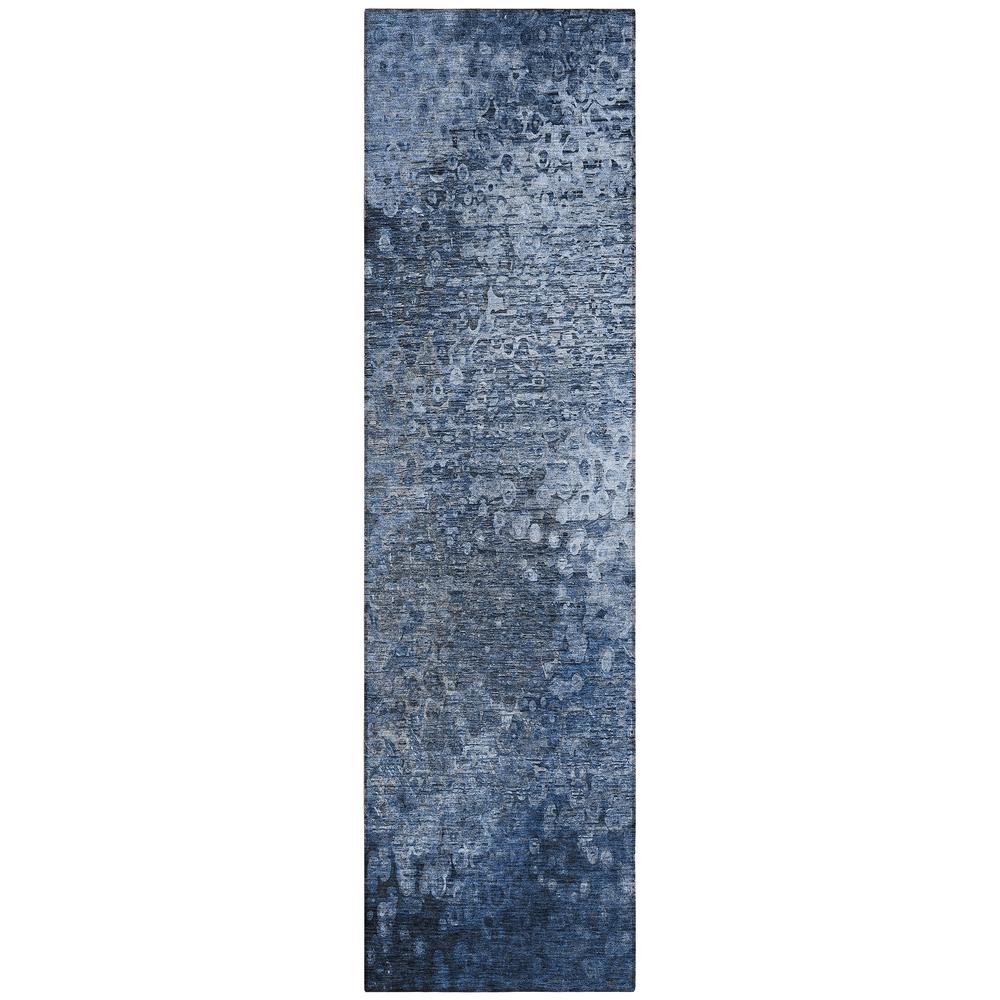 Chantille ACN565 Blue 2'3" x 7'6" Rug