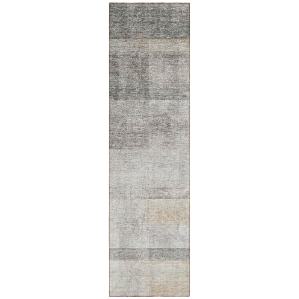 Chantille ACN568 Brown 2'3" x 7'6" Rug