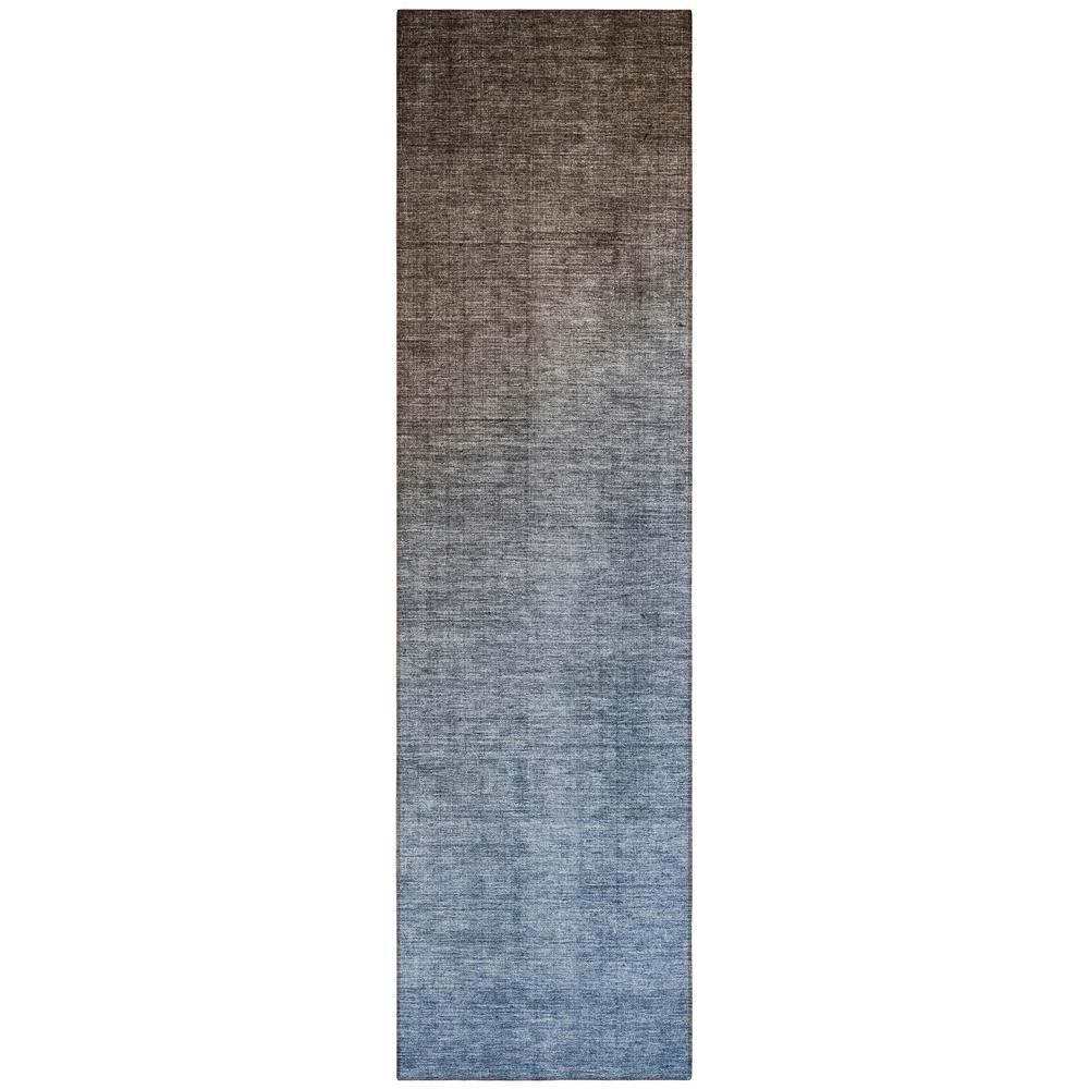 Chantille ACN569 Brown 2'3" x 7'6" Rug