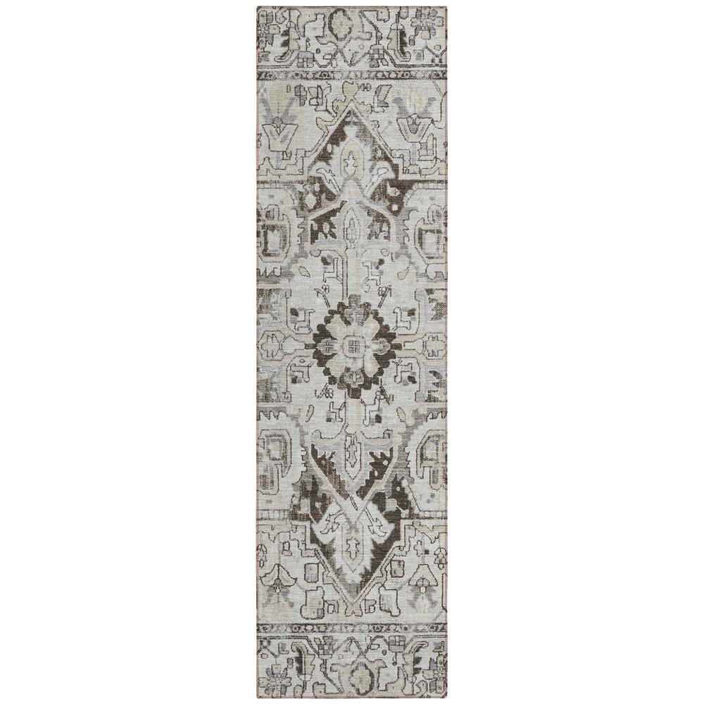Chantille ACN570 Ivory 2'3" x 7'6" Rug
