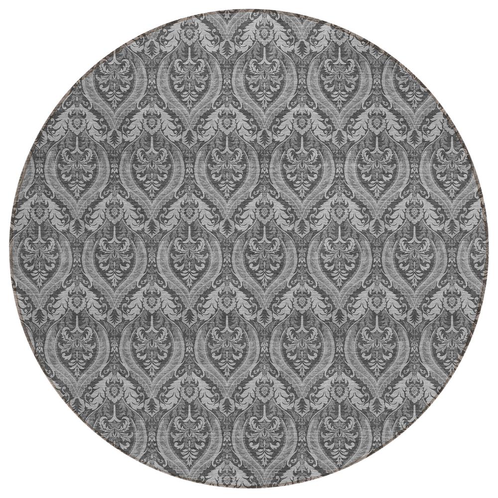 Chantille ACN572 Gray 8' x 8' Rug