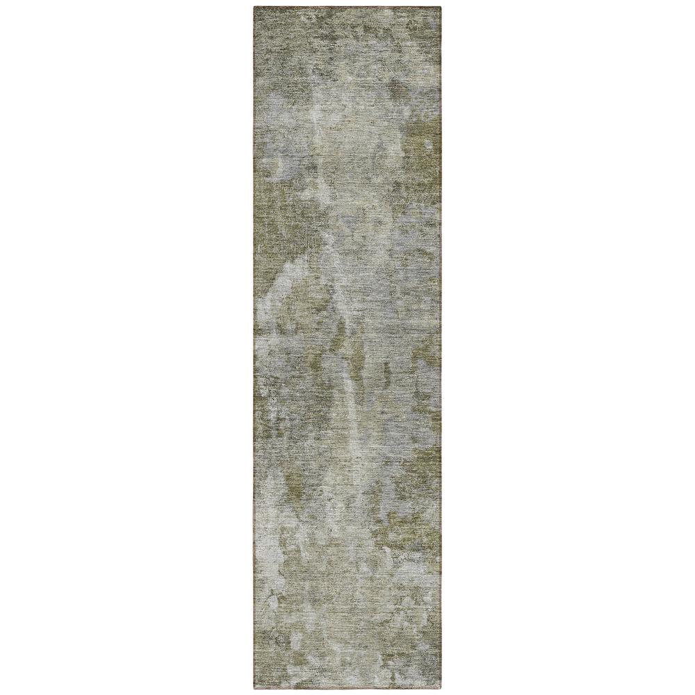 Chantille ACN573 Brown 2'3" x 7'6" Rug
